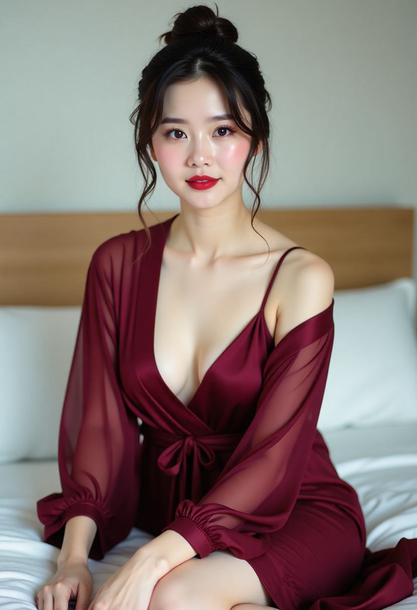 无声告白